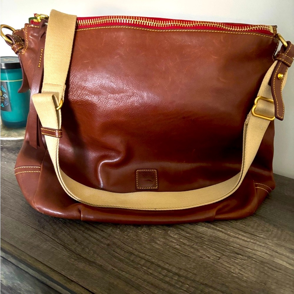 Dooney and Bourke Tilton